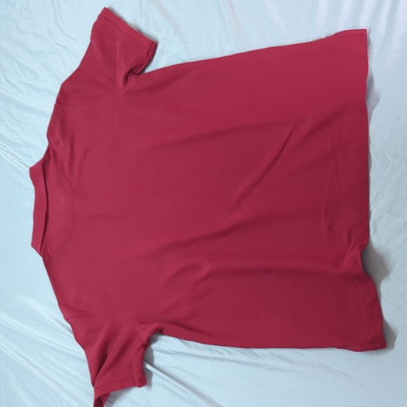 Isod Advantage Performance Shirt Natural Stretch Medium Mens - Picture 4 of 4